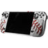 MLB St. Louis Cardinals Game Ball Steam Deck Handheld Gaming Computer Skin