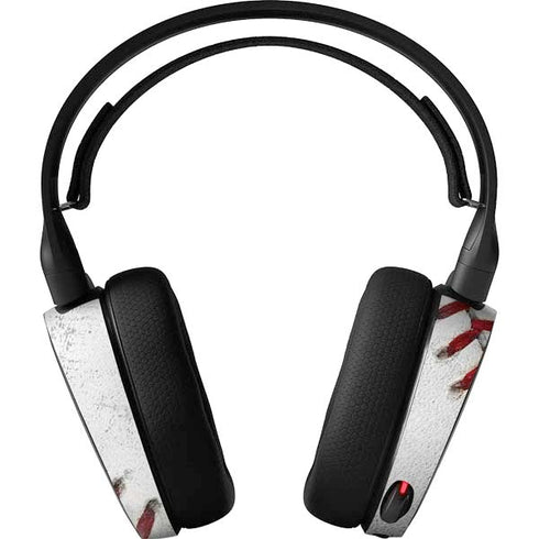 MLB St. Louis Cardinals Game Ball SteelSeries Arctis 5 Skin