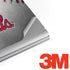 MLB St. Louis Cardinals Game Ball Surface Book 2 13.5in Skin