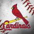 MLB St. Louis Cardinals Game Ball Surface Book 2 13.5in Skin