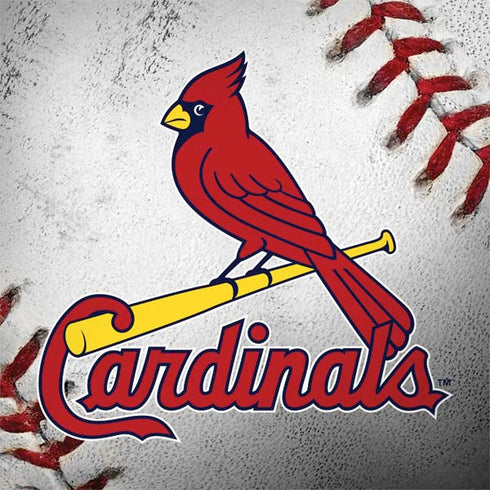 MLB St. Louis Cardinals Game Ball Surface Book 2 15in Skin
