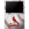 MLB St. Louis Cardinals Game Ball Surface Go Skin