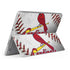 MLB St. Louis Cardinals Game Ball Surface Go Skin
