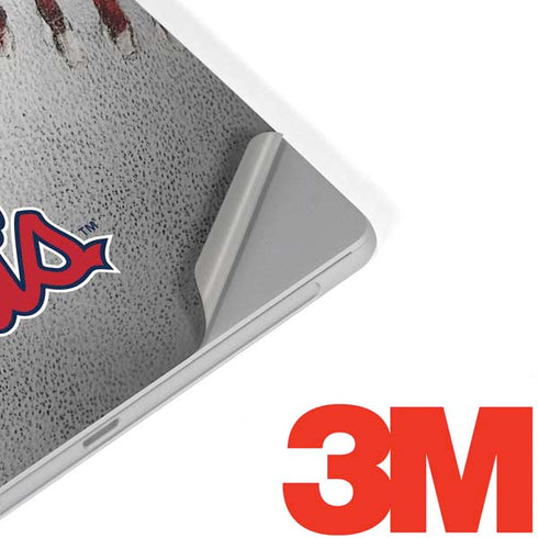 MLB St. Louis Cardinals Game Ball Surface Go Skin