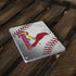 MLB St. Louis Cardinals Game Ball Surface Go Skin