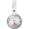 MLB St. Louis Cardinals Game Ball Surface Headphones Skin