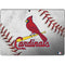 MLB St. Louis Cardinals Game Ball Surface Pro 8 Skin