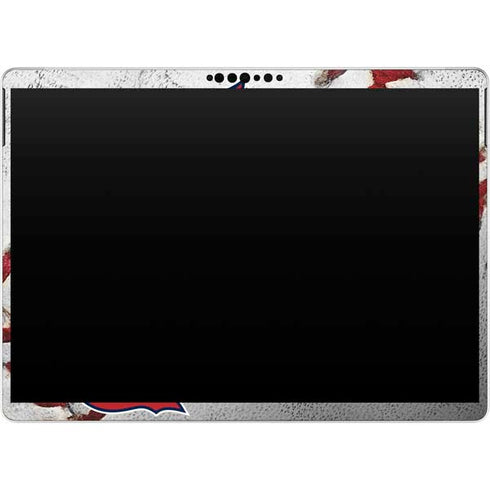 MLB St. Louis Cardinals Game Ball Surface Pro 8 Skin