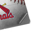 MLB St. Louis Cardinals Game Ball Surface Pro 8 Skin