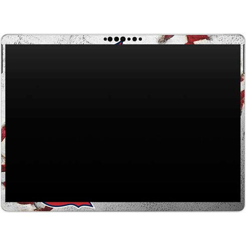 MLB St. Louis Cardinals Game Ball Surface Pro 9 Skin