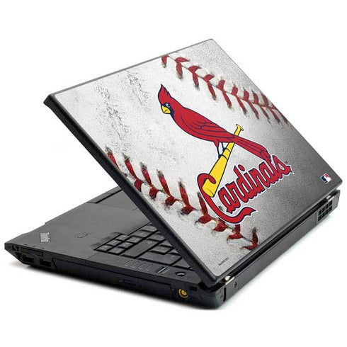 MLB St. Louis Cardinals Game Ball T440s Skin