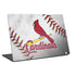 MLB St. Louis Cardinals Game Ball Universal Laptop 11in (8.8 x 6.2in) Skin
