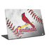 MLB St. Louis Cardinals Game Ball Universal Laptop 14in (11.4 x 8.2in) Skin