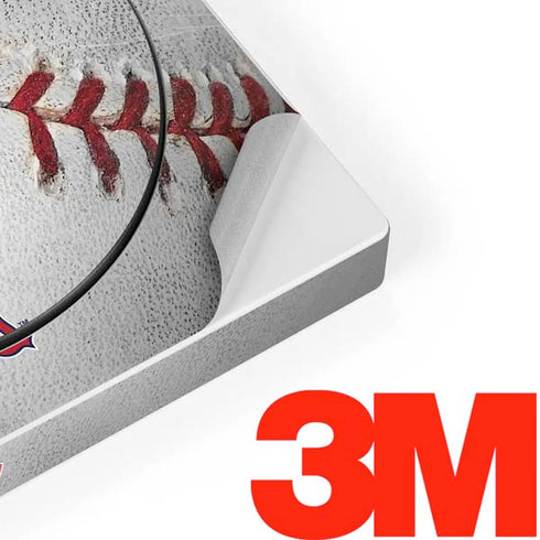 MLB St. Louis Cardinals Game Ball Xbox Adaptive Controller Skin
