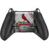 MLB St. Louis Cardinals Game Ball Xbox Elite Wireless Controller Series 2 Skin