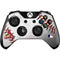 MLB St. Louis Cardinals Game Ball Xbox One Controller Skin