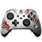 MLB St. Louis Cardinals Game Ball Xbox One Elite Controller Skin