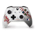 MLB St. Louis Cardinals Game Ball Xbox One S Controller Skin