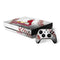 MLB St. Louis Cardinals Game Ball Xbox One X Bundle Skin