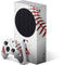 MLB St. Louis Cardinals Game Ball Xbox Series S Skins