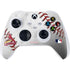 MLB St. Louis Cardinals Game Ball Xbox Series S Controller Skin
