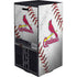 MLB St. Louis Cardinals Game Ball Xbox Series X Bundle Skin