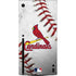 MLB St. Louis Cardinals Game Ball Xbox Series X Console Skin