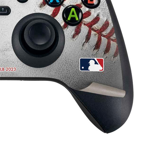 MLB St. Louis Cardinals Game Ball Xbox Series X Controller Skin
