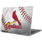 MLB St. Louis Cardinals Game Ball Yoga 710 14in Skin