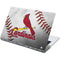 MLB St. Louis Cardinals Game Ball Yoga 910 2-in-1 14in Touch-Screen Skin