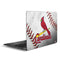 MLB St. Louis Cardinals Game Ball Zenbook UX305FA 13.3in Skin