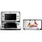 MLB St. Louis Cardinals Home Jersey 3DS (2011) Skin