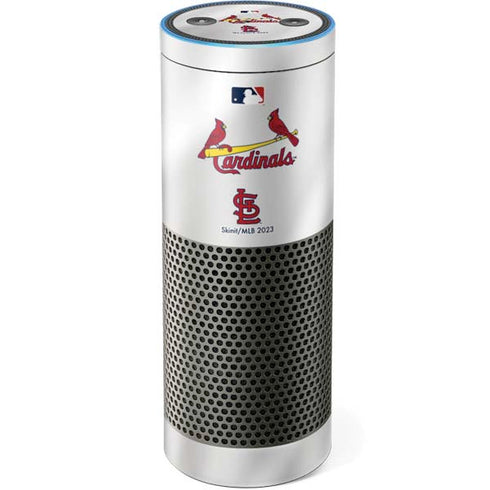 MLB St. Louis Cardinals Home Jersey Amazon Echo Skin