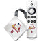 MLB St. Louis Cardinals Home Jersey Amazon Fire TV Skin