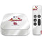 MLB St. Louis Cardinals Home Jersey Apple TV Skin