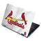 MLB St. Louis Cardinals Home Jersey Aspire R11 11.6in Skin