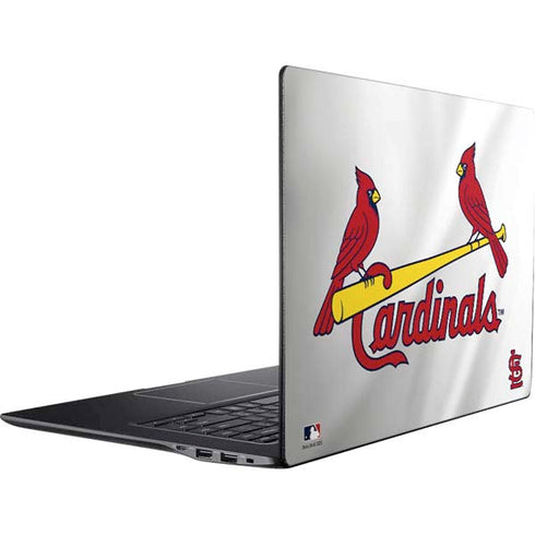 MLB St. Louis Cardinals Home Jersey Ativ Book 9 (15.6in 2014) Skin