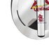 MLB St. Louis Cardinals Home Jersey Bose Noise Cancelling Headphones 700 Skin