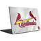 MLB St. Louis Cardinals Home Jersey Dell Vostro Skin