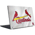 MLB St. Louis Cardinals Home Jersey Dell Vostro Skin