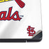 MLB St. Louis Cardinals Home Jersey Dell Vostro Skin