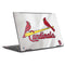 MLB St. Louis Cardinals Home Jersey HP Envy Skin