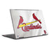 MLB St. Louis Cardinals Home Jersey HP Envy Skin