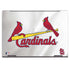 MLB St. Louis Cardinals Home Jersey HP Envy Skin