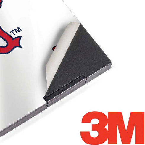 MLB St. Louis Cardinals Home Jersey HP Envy Skin