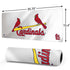 MLB St. Louis Cardinals Home Jersey Gaming Mouse Pad