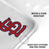 MLB St. Louis Cardinals Home Jersey Gaming Mouse Pad