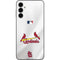MLB St. Louis Cardinals Home Jersey Galaxy A14 5G Skin
