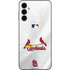 MLB St. Louis Cardinals Home Jersey Galaxy A14 5G Skin