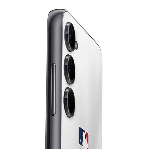 MLB St. Louis Cardinals Home Jersey Galaxy A14 5G Skin